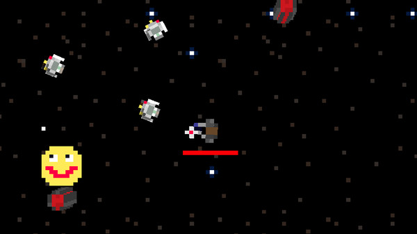 Скриншот из DEAD