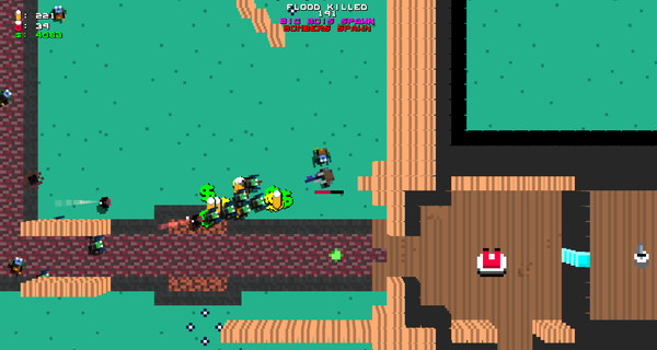 DEAD game for windows Pc 1