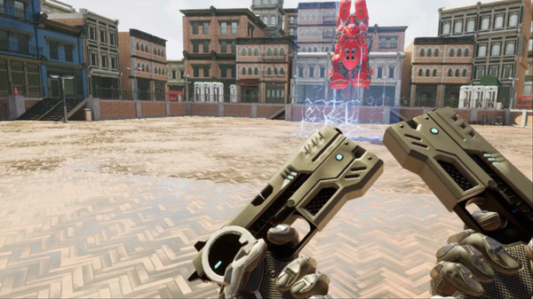 ZERONE Episode 1 Gunner for linux