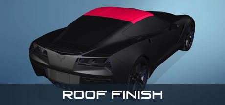 Master Car Creation in Blender: 2.17 - Roof Finish cover art