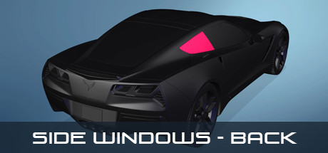 Master Car Creation in Blender: 2.22 - Side Windows - Back cover art
