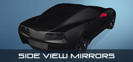 Master Car Creation in Blender: 2.25 - Side View Mirrors cover art