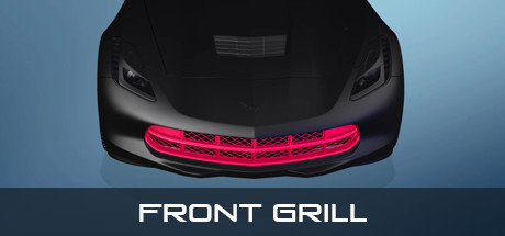 Master Car Creation in Blender: 2.26 - Front Grill cover art