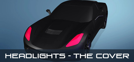 Master Car Creation in Blender: 2.30 - Headlights - The Cover cover art
