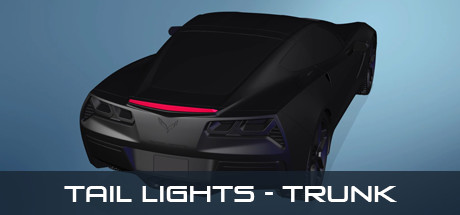 Master Car Creation in Blender: 2.38 - Tail Lights - Trunk cover art