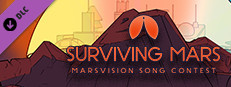 Marsvision Marsvision