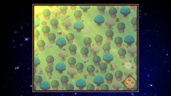 Скриншот из Lantern of Worlds - The First Quest Скриншот из Lantern of Worlds - The First Quest