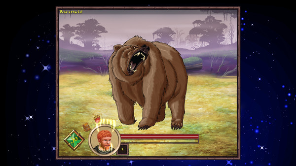 Скриншот из Lantern of Worlds - The First Quest Скриншот из Lantern of Worlds - The First Quest