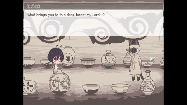 Hoyeonjigi game for windows Pc 1