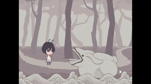 Hoyeonjigi game for Linux 1