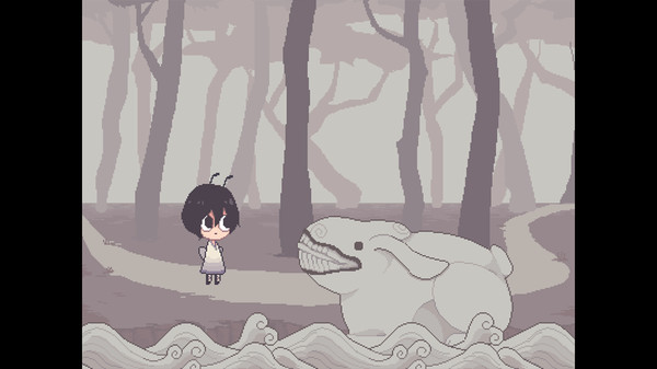 Скриншот из Hoyeonjigi Скриншот из Hoyeonjigi