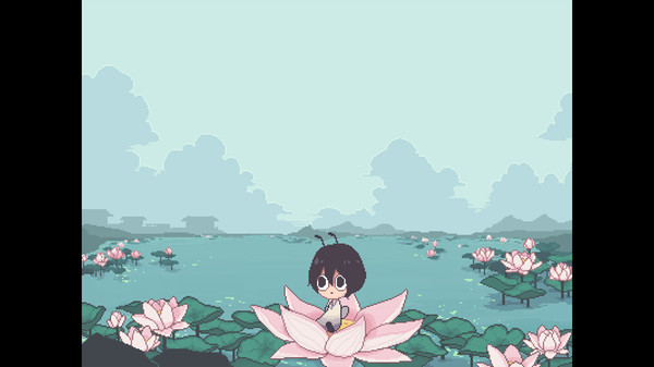 Скриншот из Hoyeonjigi Скриншот из Hoyeonjigi