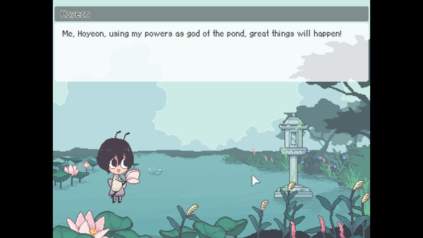 Hoyeonjigi for linux