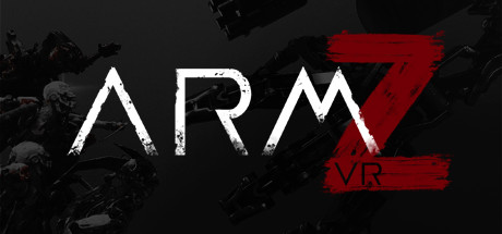 ArmZ VR cover art