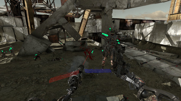 ArmZ VR game for windows Pc 1