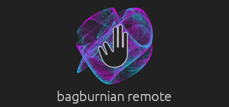 Bagburnian Remote cover art