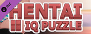 Hentai IQ Puzzle - Puzzle Pack: 5 IQ