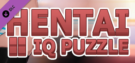 Hentai IQ Puzzle - Puzzle Pack: 5 IQ cover art
