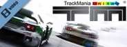 TrackMania United Trailer