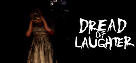 Dread of Laughter cover art