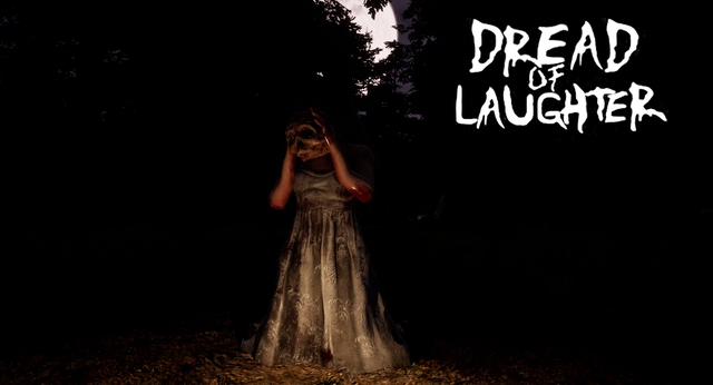 Dread of Laughter Logo