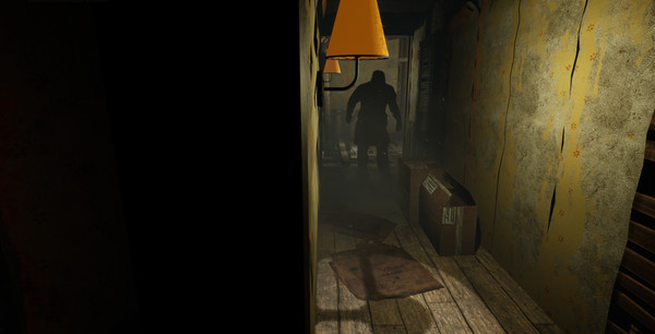 Dread of Laughter game for Linux 1