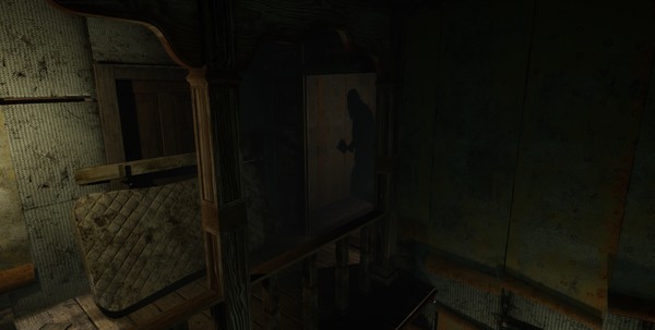 Dread of Laughter game for windows Pc 1