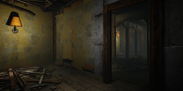 Dread of Laughter for linux