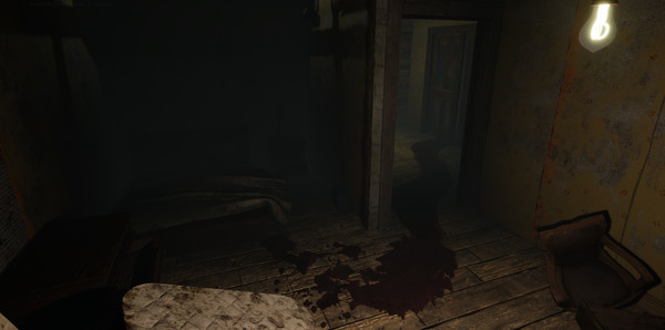 Dread of Laughterfor windows and Linux 1