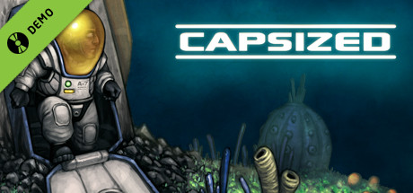 Capsized - Demo cover art