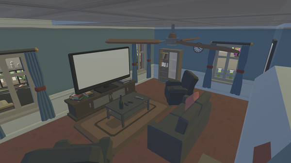 TrivaTune game for Linux 1