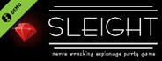 SLEIGHT - Nerve Wracking Espionage Party Game Demo