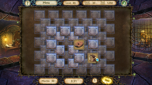 Скриншот из Witch's Tales Скриншот из Witch's Tales