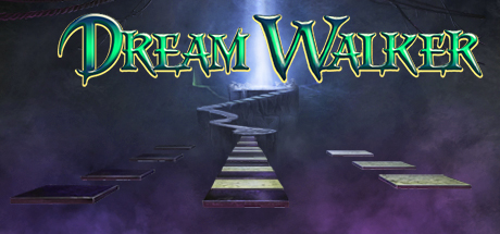 Dream Walker cover art