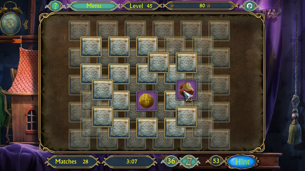 Скриншот из Dream Walker Скриншот из Dream Walker
