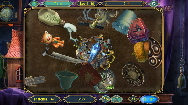 Скриншот из Dream Walker Скриншот из Dream Walker