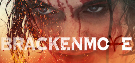 Brackenmore cover art