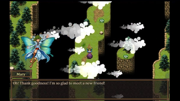 Quiver Dick's Terrible Tale For Terrible Parents To Read To Their Equally Terrible Childrenfor windows and Linux 1