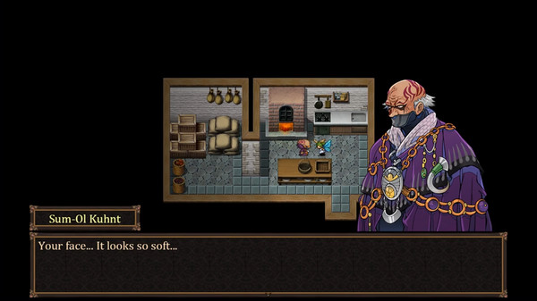 Quiver Dick's Terrible Tale For Terrible Parents To Read To Their Equally Terrible Children for linux