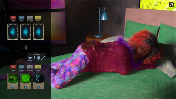 Spicy Deck for linux