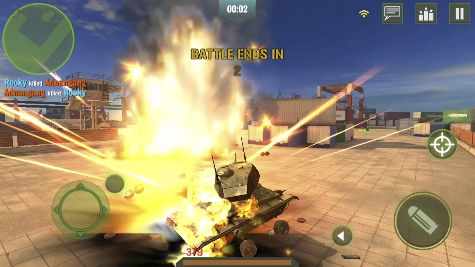 War Machines Купить Аккаунт