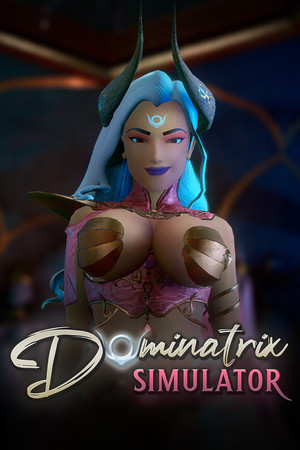 Dominatrix Simulator: Threshold.