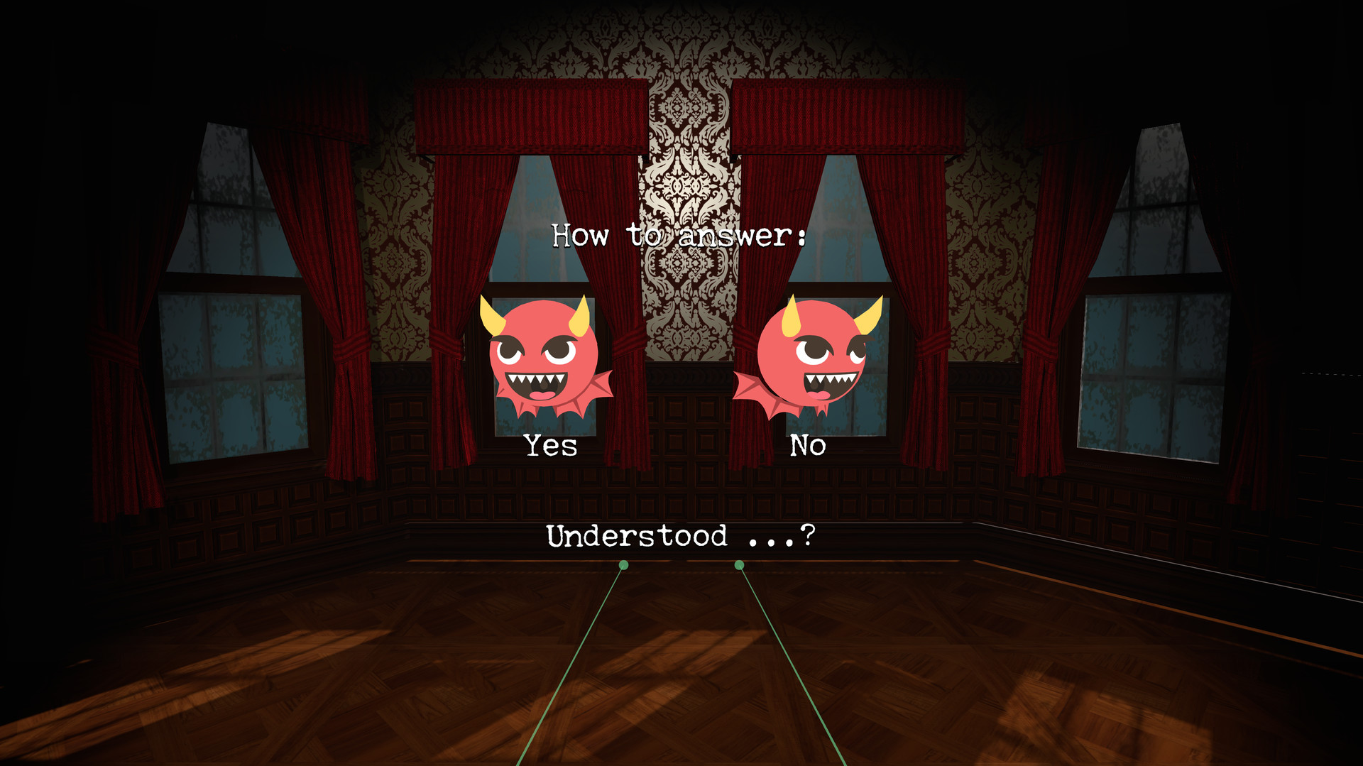 Steam 上的 Dominatrix Simulator: Threshold
