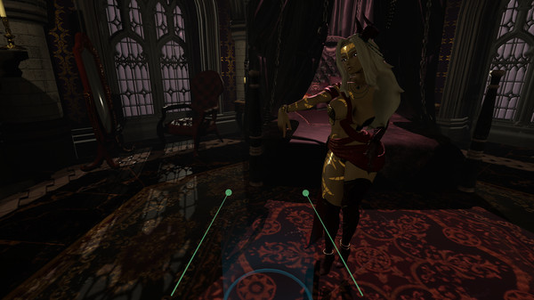 Dominatrix Simulator: Threshold game for windows Pc 1