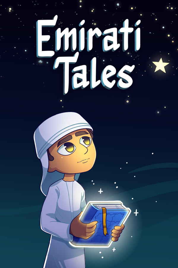 Emirati Tales for steam