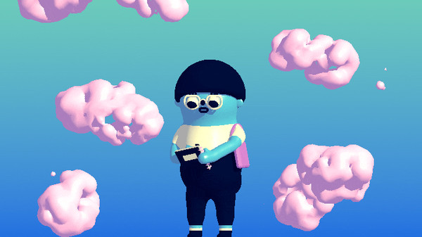 Скриншот из ART SQOOL