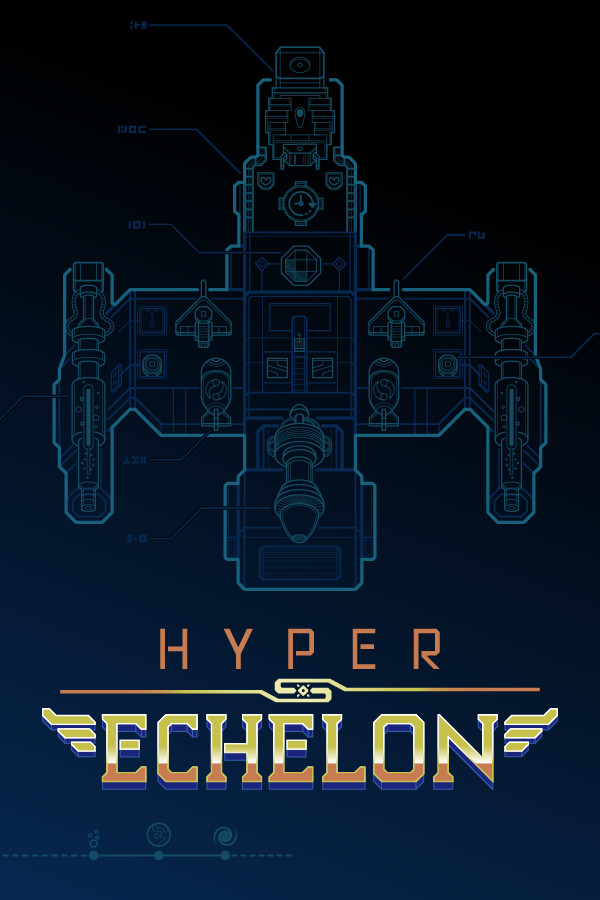 Hyper Echelon for Steam in South Korea region