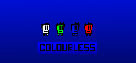 Colourless