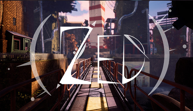 Zed 1 0 – casual vr adventure games