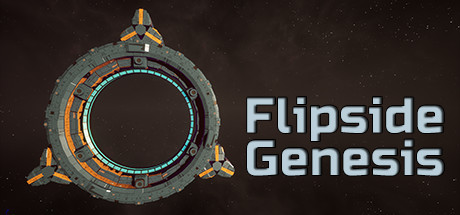 Flipside Genesis cover art